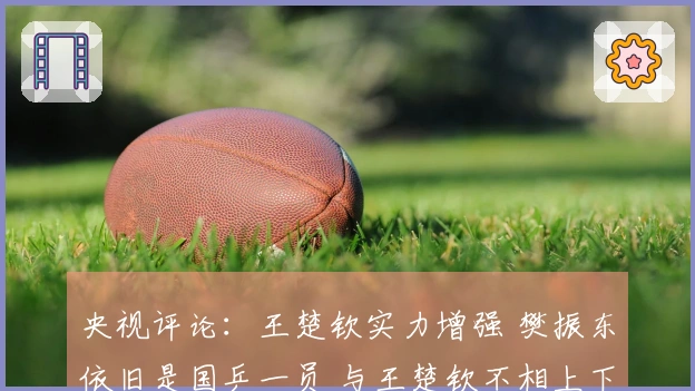央视评论：王楚钦实力增强 樊振东依旧是国乒一员 与王楚钦不相上下