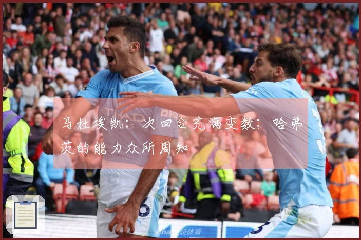 马杜埃凯：次回合充满变数；哈弗茨的能力众所周知